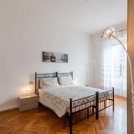 Apartamento Vittoria 3 Milão