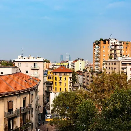 Apartamento Vittoria 3 Milão