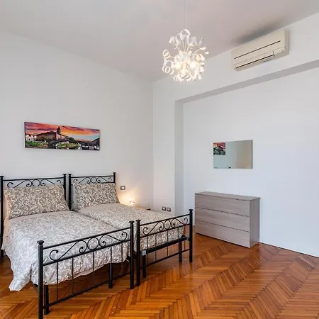 Vittoria 3 * Milão