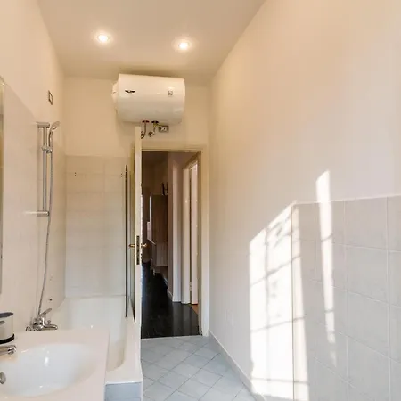 Vittoria 3 Apartamento Milão