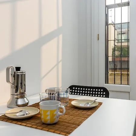 Vittoria 3 Apartamento