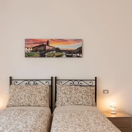 Vittoria 3 Apartamento