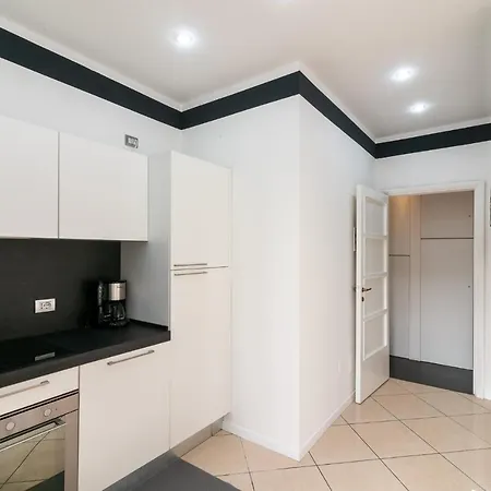 Apartamento Vittoria 3