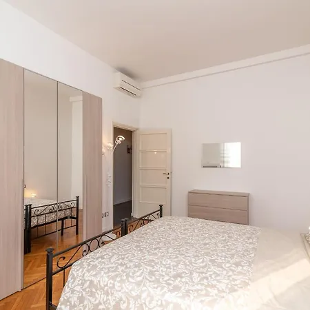 Apartamento Vittoria 3 Milão